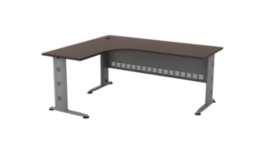 Q SERIES L SHAPE TABLE B Q SERIES L SHAPE TABLE B